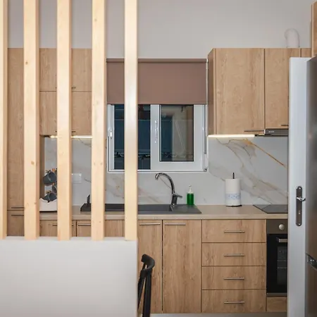 Apartment P&k Luxury 3 *