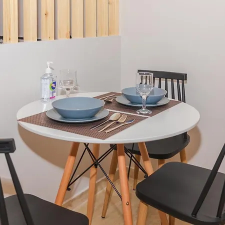 P&k Luxury 3 * Kalamata