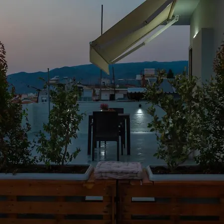 P&k Luxury 3 Apartment *