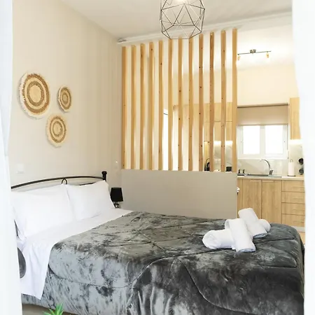 P&k Luxury 3 Calamata