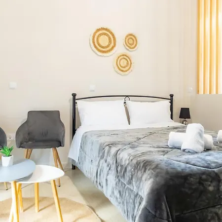 P&k Luxury 3 * Kalamata