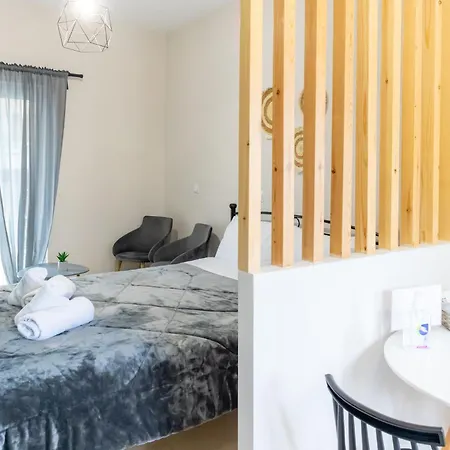 Apartment P&k Luxury 3