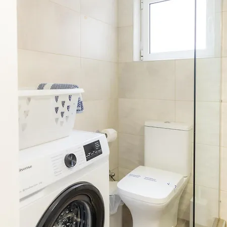 P&k Luxury 3 Apartamento *