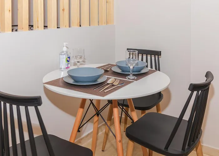 P&k Luxury 3 * Kalamata