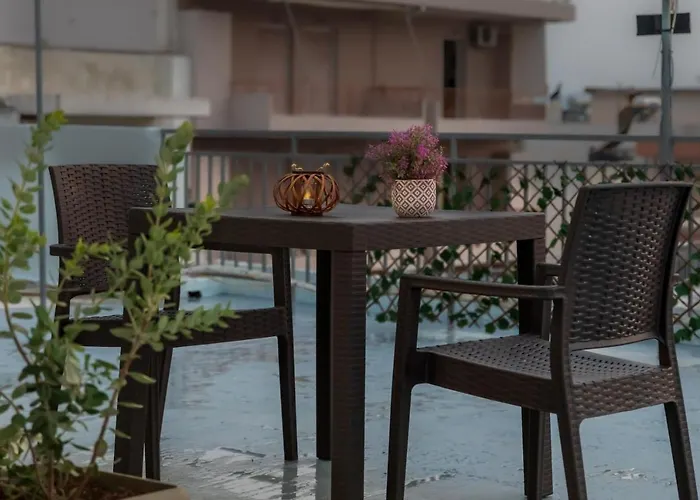 P&k Luxury 3 Apartmán