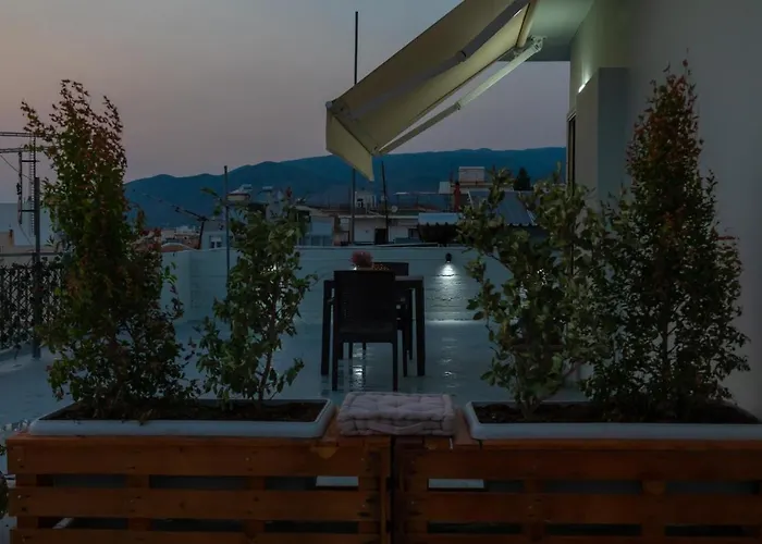 P&k Luxury 3 公寓 *