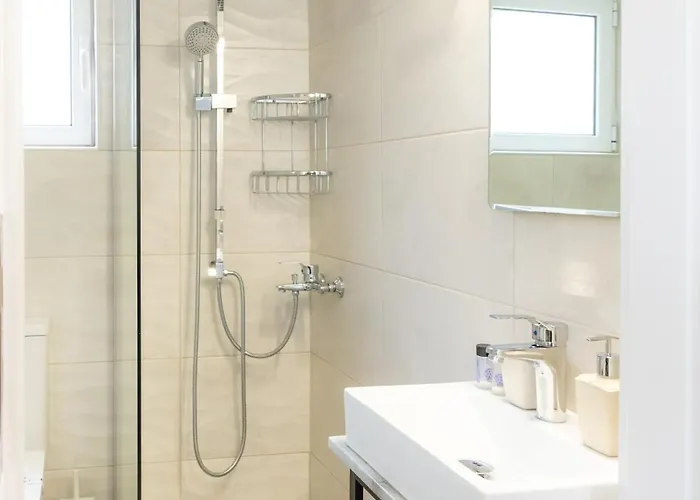 P&k Luxury 3 Apartmán