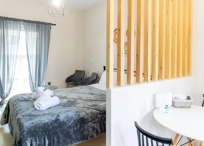 Apartmán P&k Luxury 3