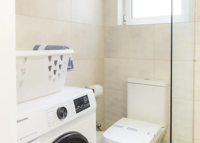 P&k Luxury 3 Apartmán *